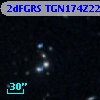 2dFGRS TGN174Z229