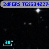 2dFGRS TGS534Z274
