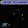 2dFGRS TGS349Z071