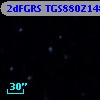 2dFGRS TGS880Z148
