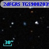 2dFGRS TGS900Z035