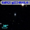 6dFGS gJ224841.4-330549