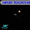 2dFGRS TGN207Z161