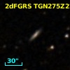 2dFGRS TGN275Z228