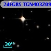 2dFGRS TGN403Z096