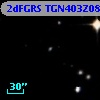 2dFGRS TGN403Z086