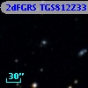 2dFGRS TGS812Z331