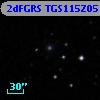 2dFGRS TGS115Z051