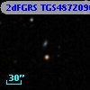 2dFGRS TGS487Z090