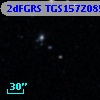 2dFGRS TGS157Z085