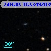 2dFGRS TGS349Z035