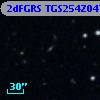 2dFGRS TGS254Z047