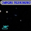 2dFGRS TGS920Z027