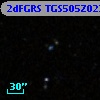 2dFGRS TGS505Z022