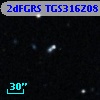 2dFGRS TGS316Z081