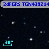 2dFGRS TGN439Z144