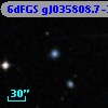 6dFGS gJ035808.7-361605