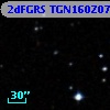 2dFGRS TGN160Z079