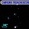 2dFGRS TGN263Z260
