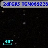 2dFGRS TGN089Z282