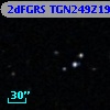 2dFGRS TGN249Z190
