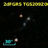 2dFGRS TGS209Z003