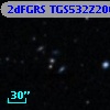 2dFGRS TGS532Z206