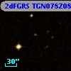 2dFGRS TGN078Z086