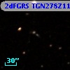 2dFGRS TGN278Z116