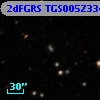 2dFGRS TGS005Z334