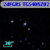 2dFGRS TGS408Z021