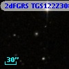 2dFGRS TGS122Z308