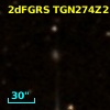 2dFGRS TGN274Z219
