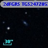 2dFGRS TGS247Z053