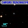 2dFGRS TGN266Z182