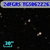 2dFGRS TGS062Z263
