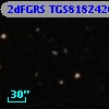 2dFGRS TGS818Z420