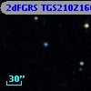 2dFGRS TGS210Z160