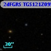 2dFGRS TGS121Z095