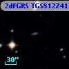 2dFGRS TGS812Z411