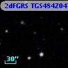 2dFGRS TGS484Z047