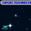 2dFGRS TGN400Z190
