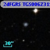 2dFGRS TGS006Z319