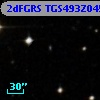 2dFGRS TGS493Z045