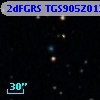 2dFGRS TGS905Z013