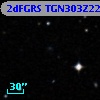 2dFGRS TGN303Z222