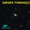 2dFGRS TGN446Z216
