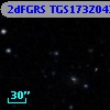 2dFGRS TGS173Z042