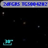 2dFGRS TGS004Z027