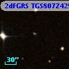 2dFGRS TGS807Z425